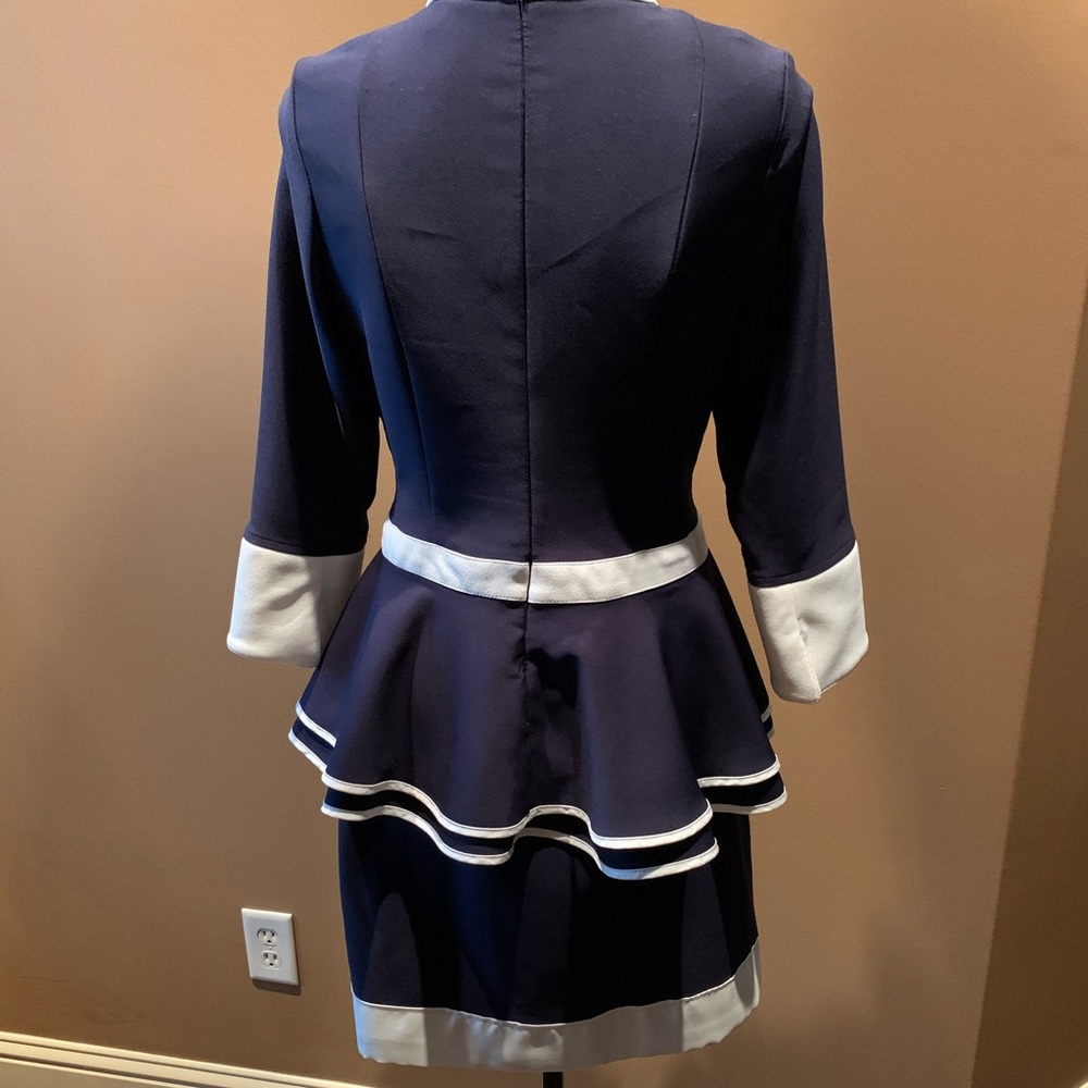 Two-Piece Homecoming Suit - Picture 2 of 6